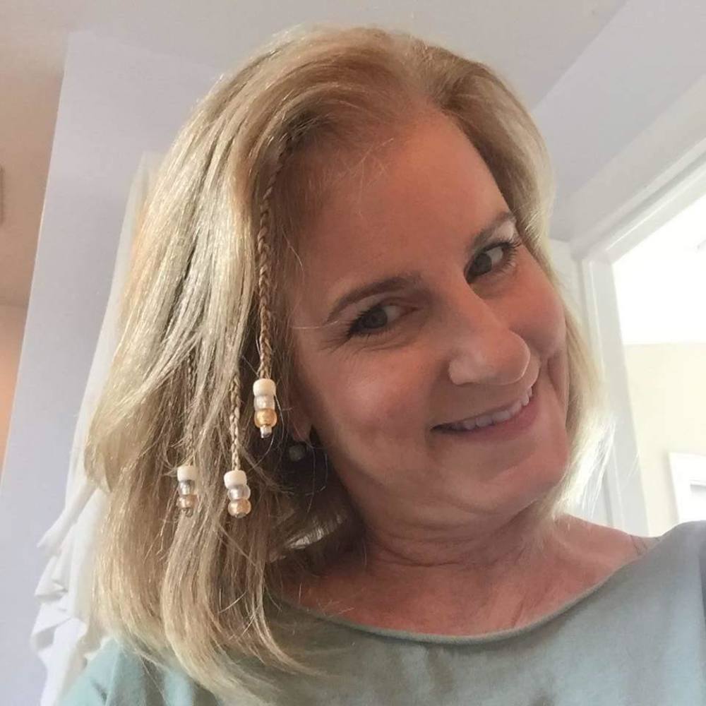 Meet your Posher, Kamela